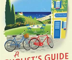 A Cyclist's Guide to Crime \u0026 Croissants: Sneak Peek (A Cyclist's Guide Mystery) A Cyclist's Guide to Crime \u0026 Croissants: Sneak Peek (A Cyclist's Guide Mystery)