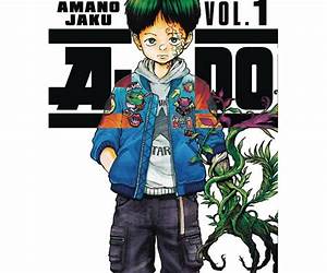 A-DO Vol. 1