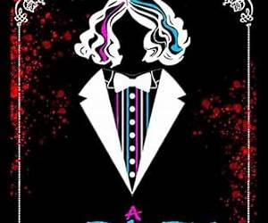 A Dandy Among the Dead (A Dandy World Book 1)