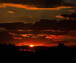 A Dark Dawn A Dark Dawn