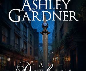 A Darkness in Seven Dials (Captain Lacey Regency Mysteries Book 17)