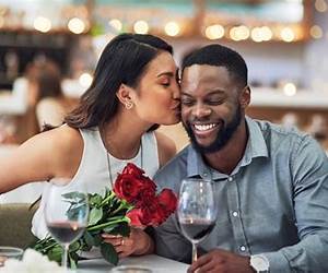A Date for Valentine