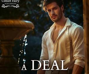 A Deal with the Cruel Duke (Lords of Sin #1)