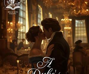 A Duke's Sinful Bargain A Duke's Sinful Bargain