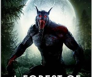 A Forest Of Fangs And Malice (Tales Of The Northwoods Dog Man Book 2)