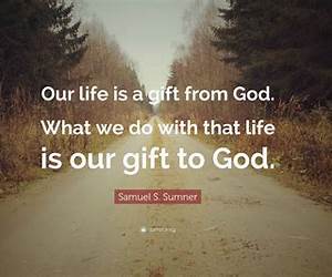 A Gift from God A Gift from God