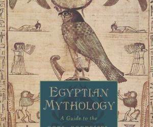 A Guide to Egyptian Myths (The Global Guide to Mythology) A Guide to Egyptian Myths (The Global Guide to Mythology)
