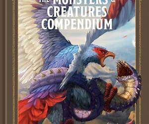 A Guidebook to Monsters: Philosophy, Religion, and the Paranormal