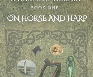 A Harper's Journey: Book TwoThe Knowing