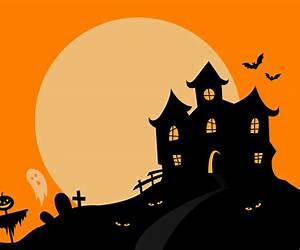A Harrowing Halloween Tale (The Wit and Wisdom of Author and Therapist David Johnson)