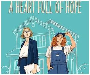 A Heart full of Hope (The Fitzroy Hotel Series) A Heart full of Hope (The Fitzroy Hotel Series)