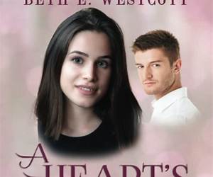 A Heart's Journey (Unspoken Secrets Series Book 2)