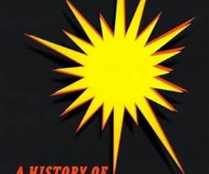 A History of Fireworks from Their Origins to the Present Day A History of Fireworks from Their Origins to the Present Day