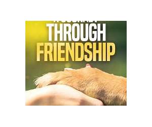 A JOURNEY THROUGH FRIENDSHIP: TALES OF LOVE, LOSS, AND LIFELONG COMPANIONSHIP A JOURNEY THROUGH FRIENDSHIP: TALES OF LOVE, LOSS, AND LIFELONG COMPANIONSHIP