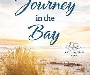 A Journey in the Bay (Chasing Tides #3)