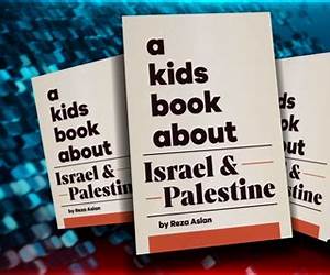 A Kids Book About Israel \u0026 Palestine A Kids Book About Israel \u0026 Palestine