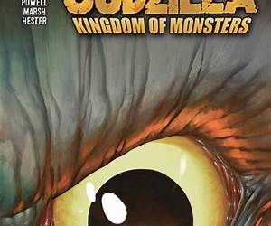 A Kingdom of Monsters (Wilde Fae #4) A Kingdom of Monsters (Wilde Fae #4)