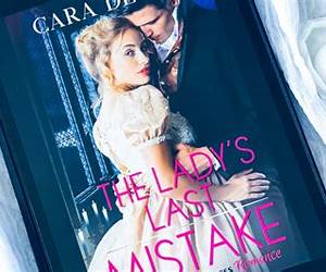 A Lady's Mistake: A Pride and Prejudice Variation (Derbyshire Dragonriders Book 2) A Lady's Mistake: A Pride and Prejudice Variation (Derbyshire Dragonriders Book 2)
