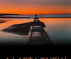 A Last Lonely Breath (Solomon Gray, #9)