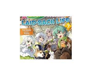 A Late-Start Tamer’s Laid-Back Life: Volume 10 A Late-Start Tamer’s Laid-Back Life: Volume 10