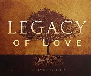 A Legacy of Love: How a Holocaust Survivor Inspired Me to Live with Greater Freedom and Purpose