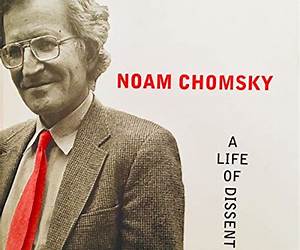 A Lifetime of Dissent A Lifetime of Dissent