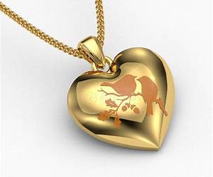 A Locket of Forever Love A Locket of Forever Love