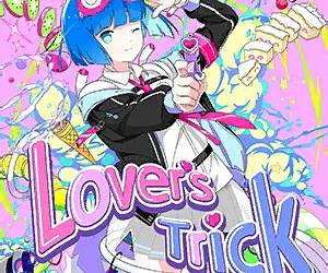 A Lover's Trick: Sofia Greco (Father Julian's Love Book 1) A Lover's Trick: Sofia Greco (Father Julian's Love Book 1)