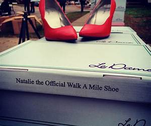 A Mile in Her Shoes Part 1: Feeling Like a Woman A Mile in Her Shoes Part 1: Feeling Like a Woman