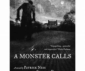 A Monster Calls: The Play A Monster Calls: The Play