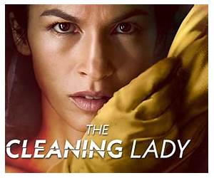 A New Cleaning Lady (Back Door Whores)