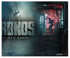 A New Dawn (Elydes #1) A New Dawn (Elydes #1)