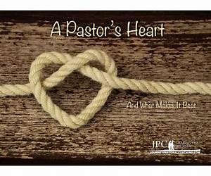 A Pastor's Heart: Essays in Memory of Harry L. Reeder III
