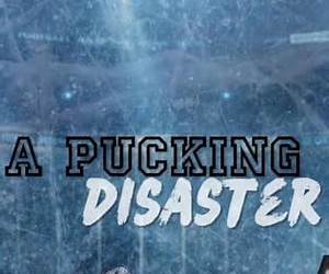 A Pucking Disaster (The Revenge Games #4) A Pucking Disaster (The Revenge Games #4)