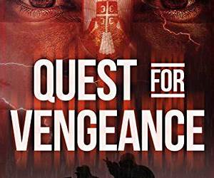 A Quest for Vengeance: A Vigilante's Mission: Pursuing the Stalker A Quest for Vengeance: A Vigilante's Mission: Pursuing the Stalker