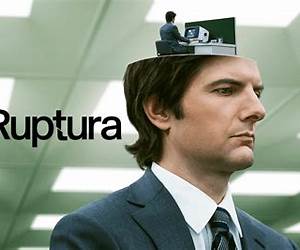 A Ruptura A Ruptura