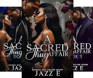 A Sacred Thug Affair 3 A Sacred Thug Affair 3