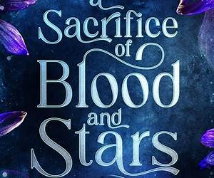 A Sacrifice of Blood and Stars: A Military Astromance