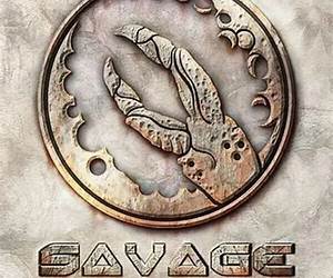 A Savage Moon (The Wanderer Chronicles Book 4) A Savage Moon (The Wanderer Chronicles Book 4)