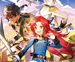 A Tale of the Secret Saint (Manga) Vol. 5 A Tale of the Secret Saint (Manga) Vol. 5