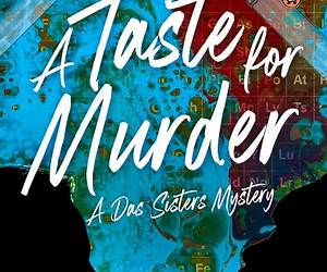 A Taste for Murder (Calendar Murder Mysteries) A Taste for Murder (Calendar Murder Mysteries)