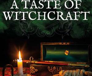 A Taste of Witchcraft (Sir Robert Carey series Book 10) A Taste of Witchcraft (Sir Robert Carey series Book 10)