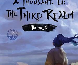 A Thousand Li: the Fourth Fall A Thousand Li: the Fourth Fall