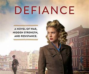 A Time for Defiance
