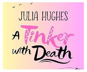 A Tinker with Death (A \ A Tinker with Death (A \
