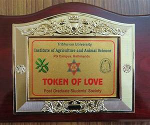 A Token of Love