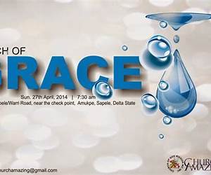A Touch Of Grace A Touch Of Grace