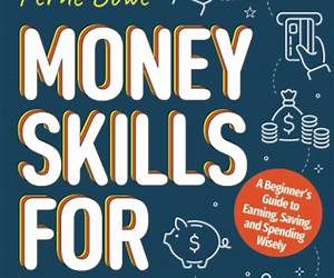 A Tween's Guide to Saving, Earning, \u0026 Spending Money Wisely : Everything an 8–12-year old Needs to Know About How Money Works. (Mastering Wealth: Discipline and Mindset Mastery Series) A Tween's Guide to Saving, Earning, \u0026 Spending Money Wisely : Everything an 8–12-year old Needs to Know About How Money Works. (Mastering Wealth: Discipline and Mindset Mastery Series)