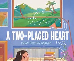 A Two-Placed Heart