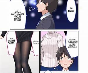 A WIFE WHO HEALS WITH TIGHTS【DOUJINSHI】 Vol. 1